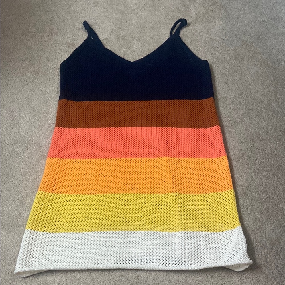 Aerie coverup